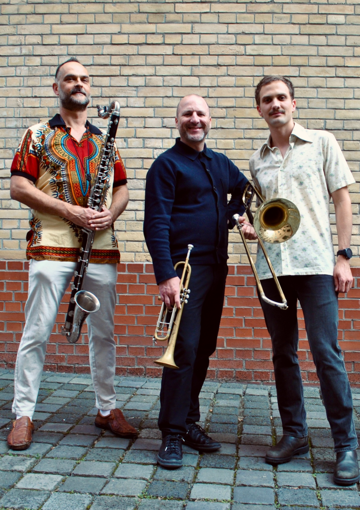 Rezound Band Picture