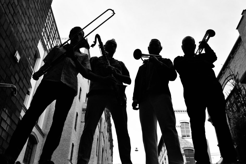 Rezound in the shadows