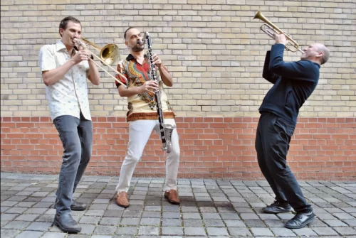 Rezound Band Picture 